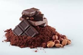 Papan mata ini berciri peribadi pada masa ini. Coklat Akan Punah Tahun 2050 Korankaltim Com