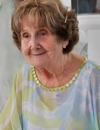 Obituary information for Elisabetta Anna Maria Molyneux