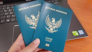 Fill in all the blanks and upload your own photo. How To Make A Passport Or Renew Passport And Register A Queue Online Lovia
