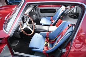 We did not find results for: Interior Ferrari 250 Gt Allegretti Berlinetta 4087gt 1962