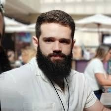 Our new single “Mayday” featuring both Adam and Matt