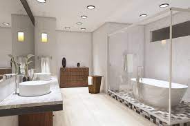 The Most Common Bathroom Sizes And