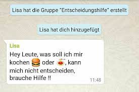 Life love die lustigsten whatsapp bilder zum totlachen. 7 Dinge Die An Whatsapp Gruppen Nerven Freiburg Fudder De