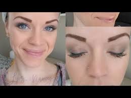 How to apply Senegence SHADOWSENSE