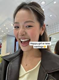 Jewelry Store in Korea