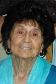 Obituary of Rose Budzynski