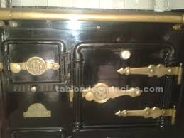 Cabrio de segunda mano disponibles. 75 Cocina De Lena De Segunda Mano 2021 Imagenes