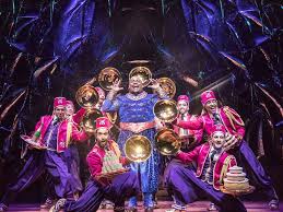 That is until his own fiancee strands him at the altar. Show Guide Everything You Need To Know About Aladdin The Musical Todaytix Insider