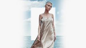 скачать песню вся такая в платье но не для меня Dana Sokolova S Belogo Lista Premera Klipa 2018 Youtube