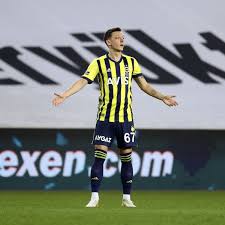 At the sukru saracoglu stadium in istanbul on february 6, 2021. What Former Arsenal Star Mesut Ozil Did For Fenerbahce In The Istanbul Derby Vs Galatasaray Football London