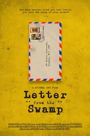 How to submit a letter. Letter From The Swamp Short Imdb