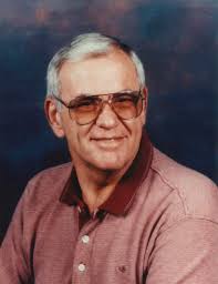 Obituary information for Jesse Ray Robinson