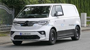 If you change your apple id or password. Volkswagen Id Buzz Erstmals Mit Serienkarosserie Erwischt