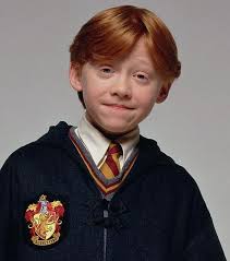 Rupert Grint Bio