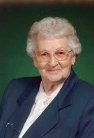 Sylvia Lorene Schmidt Perrin (1923-2020)