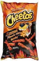 We did not find results for: Cheetos Flamin Hot Shots Mexican Chips Mexico 1oz Ea 10 Pck Out Of Stock Ebay
