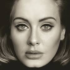 Adele laurie blue adkins mbe (/əˈdɛl/; Review Adele S 25 Radiates Confidence Npr