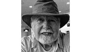 Robert GRYTTEN Obituary (2020)