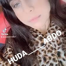 Huda abdo Make up artist