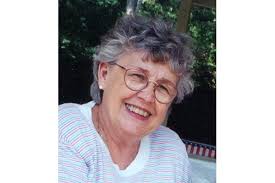 Shirley Barger Obituary (1929