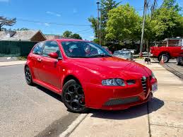 Image result for Rosso Giulietta 2012 147