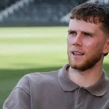 Final Interview: Max Bird Reflects On His Derby County Career