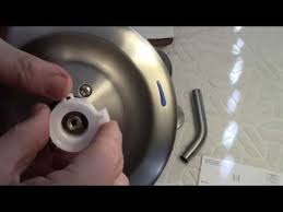 How To Fix A Leaky Moen Shower Valve For Free Moen Shower Moen Shower Faucet Shower Faucet