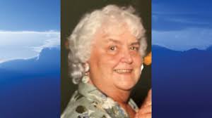 Doris V. Root, Transfer, PA Obituary