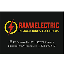 RAMAELECTRIC