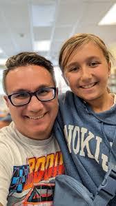 Morgan Gingerich's Instagram, Twitter & Facebook