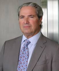 Michael Sherman, Partner