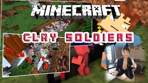 This tool reads the 'mods.toml' file in mods and lists it in a table. Clay Soldiers Mod 1 12 2 1 10 2 Clay And Soul Sand Wminecraft Net