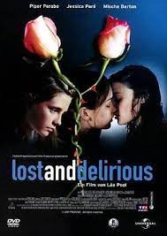 Lost And Delirious El Ultimo Suspiro Movies Peliculas Cine Lesbico