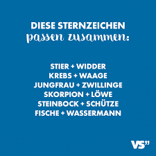 Aus der sicht der waage. Visual Statements Diese Sternzeichen Passen Zusammen Sternzeichen Horroskop Zusammen Liebe Freundschaft Vis Visual Statements Sternzeichen Zitate Sterne