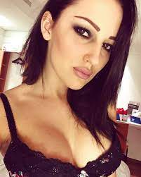 Aleksandra Prijovic (60 photos) - porn