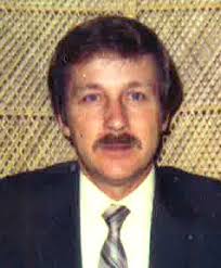 Bennett, Raburn "Harlow"