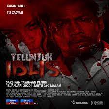 Hasnul rahmat as encik raja. Pencuri Movie Wira