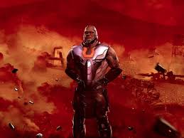 Releasing thursday, march 18, on hbo max, the we also get an extended look at darkseid, (a.k.a., the lord of apokolipsa), the villain snyder originally intended to become the dceu's ultimate big bad. 768x1024 Darkseid Dc Justice League Snyder Cut Art 768x1024 Resolution Wallpaper Hd Movies 4k Wallpapers Images Photos And Background