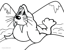 We did not find results for: Printable Walrus Coloring Pages For Kids