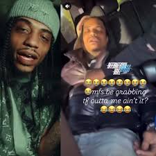 Larry Green (@larrox.cuzo) • Facebook