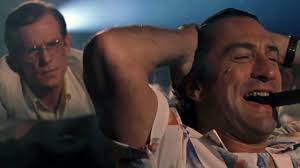 Cape Fear: 6 Thoughts I Had While Rewatching The Robert De Niro Movie