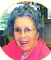 Edna Butler Obituary (2014)