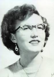 Lillian Dorene Nash: Dec 4, 1935