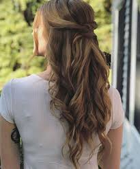 15 Of The Classy Long Wavy Prom Hairstyles 2019 To Blow People S Minds New Site 2020 Sac Stilleri Sik Sac Modelleri Uzun Sac