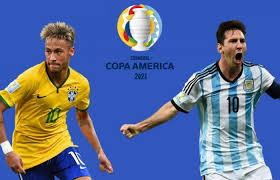 The stage is set for an epic clash between lionel messi's argentina and neymar's brazil as the two behemoths of south american football face each other in the copa america. Uzrwzuv 7l0nwm