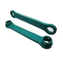 High Quality Excavator Spare Parts Arm Bucket Linkage H Link Rod for R80