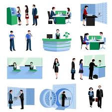 Bank People Set Download Free Vectors Clipart Graphics Vector Art Download 7,109 bank employee stock illustrations, vectors & clipart for free or amazingly low rates! vectors clipart graphics vector art