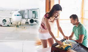 If you are a knitter, you will rejoice when hearing this. Uk Flights What Personal Items Are Allowed In Your Hand Luggage Travel News Travel Express Co Uk