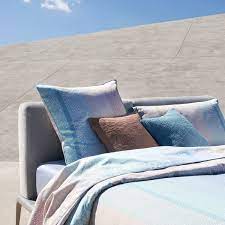 Linge de lit douce nuit. Linge De Lit Parures Tendance Pour La Chambre Cote Maison