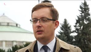 Robert Winnicki o działaniach Izraela: z terrorystami się nie negocjuje.  Dosyć potulności!